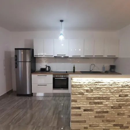 Appartement Mariva *