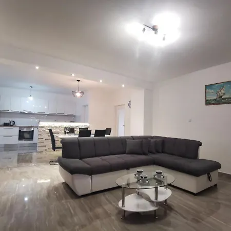 Appartement Mariva Lopar