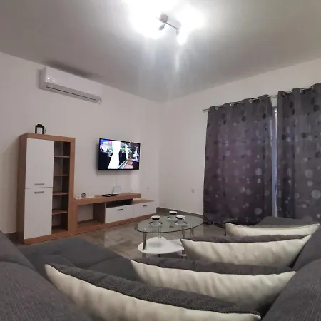 Appartement Mariva *