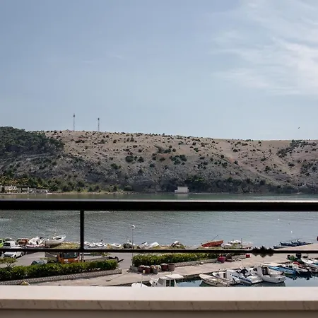 Appartement Mariva *