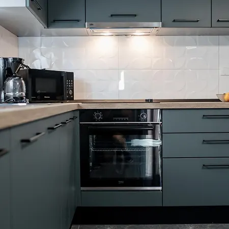 Appartement Mariva Lopar