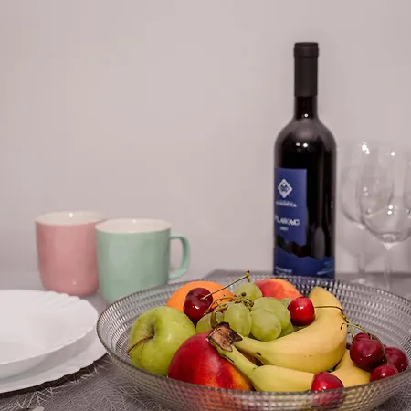 Mariva Appartement *