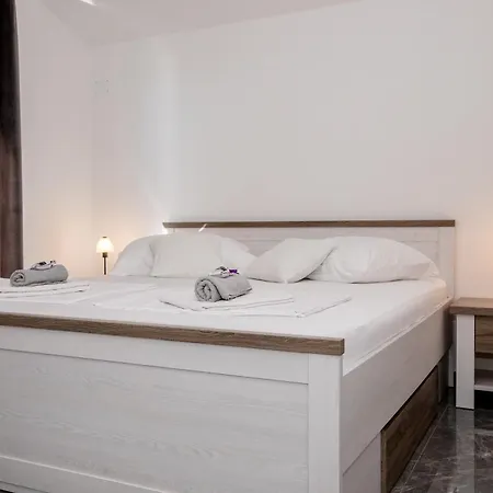 Appartement Mariva *