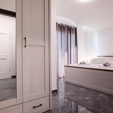 Mariva Appartement Lopar