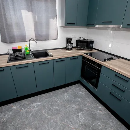 Mariva Appartement *