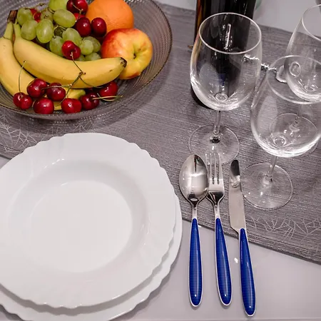 Mariva Appartement Lopar