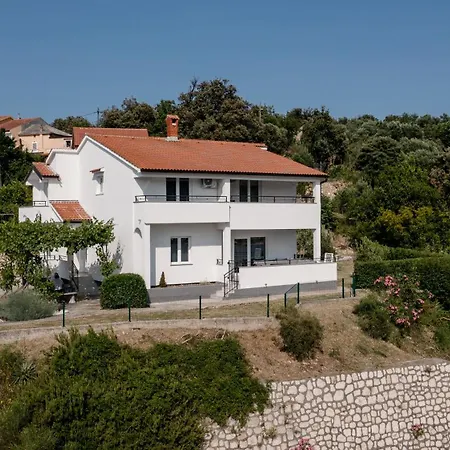 Appartement Mariva *