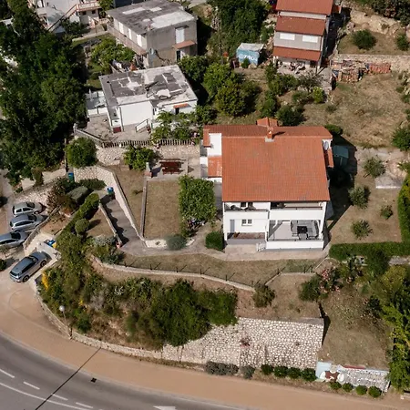 Mariva Appartement Lopar