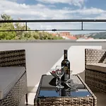Appartement Mariva *