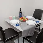 Appartement Mariva