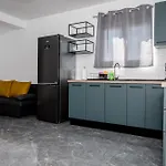 Appartement Mariva *