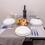 Appartement Mariva *