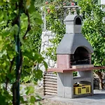Appartement Mariva *