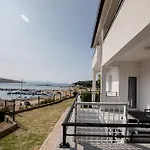 Appartement Mariva *