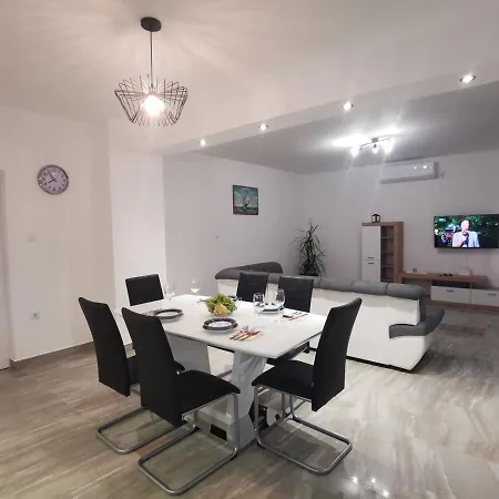 Apartmán Mariva Lopar