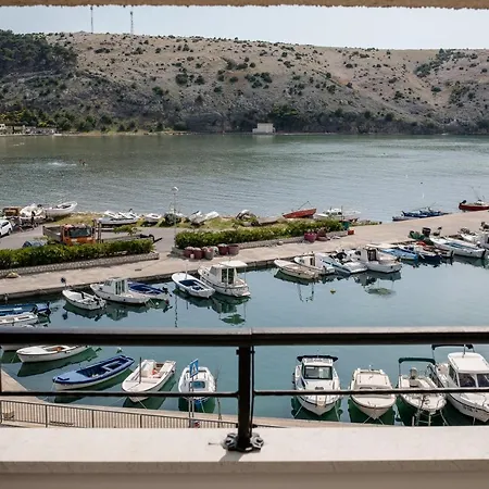 Apartmán Mariva Lopar