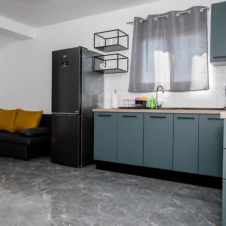 Appartamento Mariva *