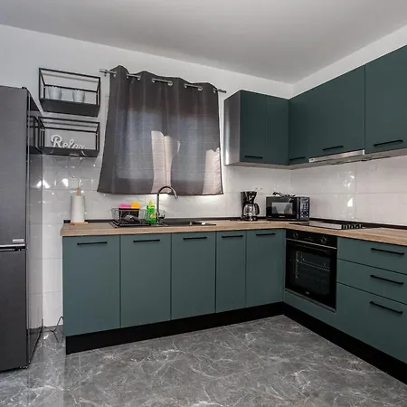 Apartmán Mariva Lopar