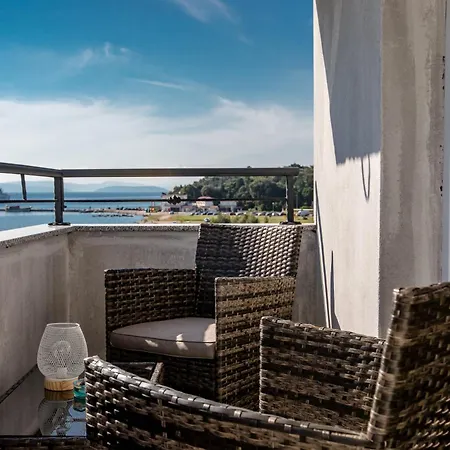 Apartmán Mariva Lopar