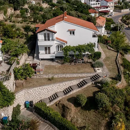 Lejlighed Mariva