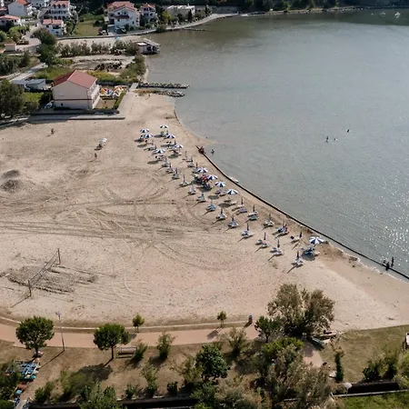 Apartmán Mariva Lopar