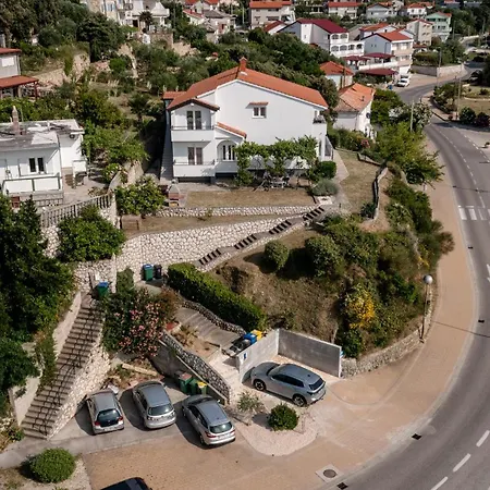 דירה Mariva