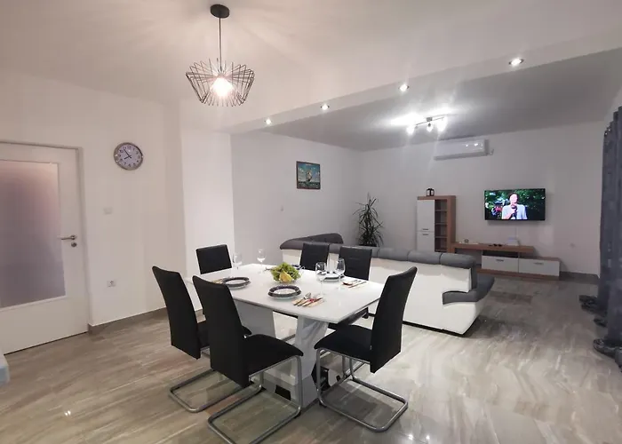 Apartament Mariva Lopar