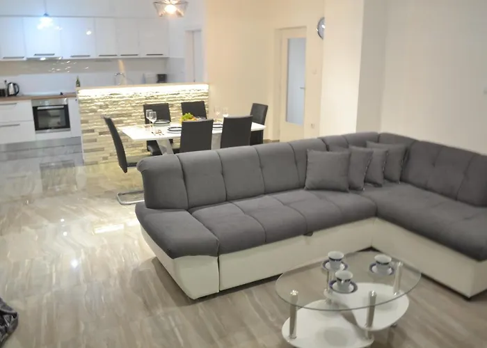 Mariva Apartament