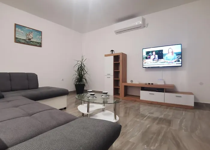 Apartament Mariva Lopar