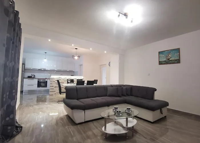 Apartament Mariva Lopar