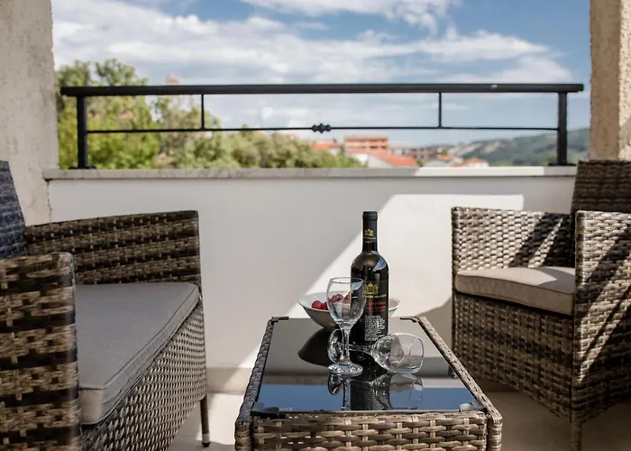Apartament Mariva *