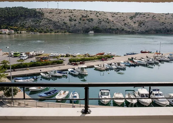 Apartament Mariva Lopar