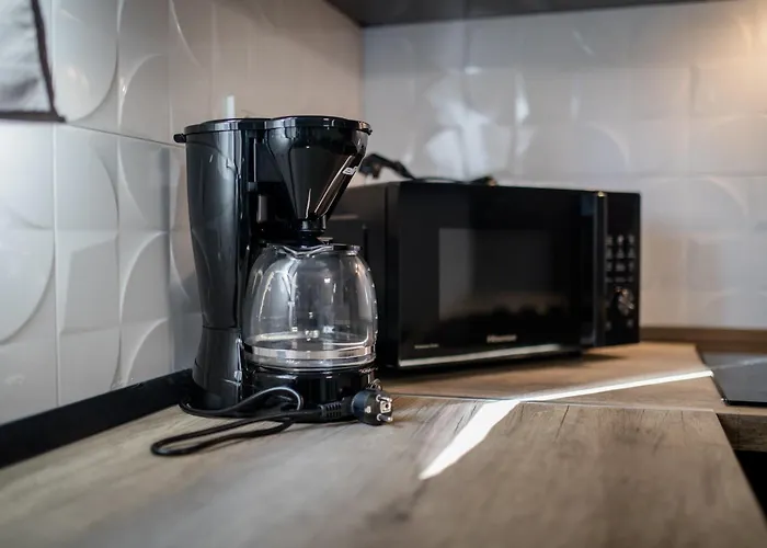 Apartament Mariva *
