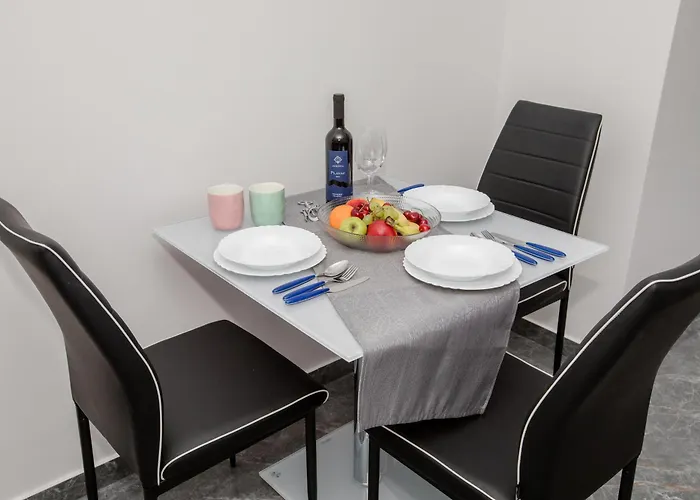 Apartament Mariva