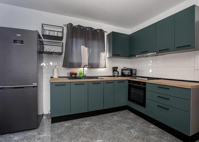 Apartament Mariva Lopar