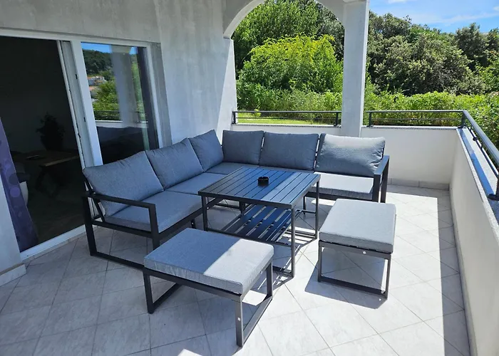 Apartament Mariva