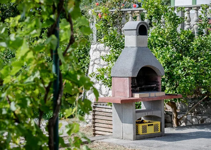 Apartament Mariva *