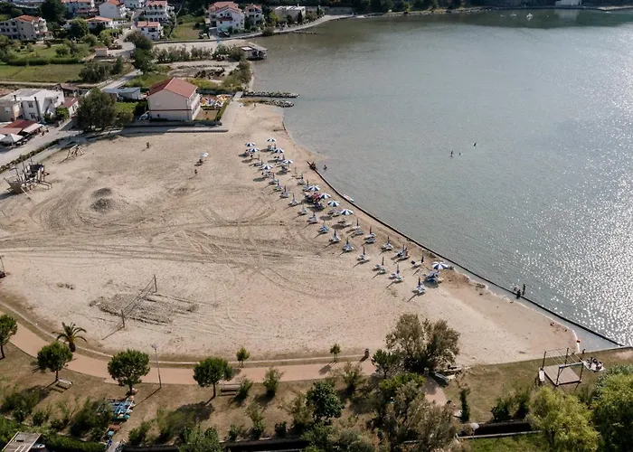 Apartament Mariva Lopar